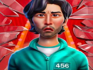 Survival Runner Action Game