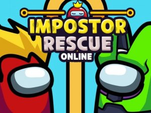 Rescue Puzzle Adventure