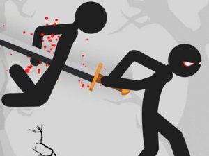 Stickman Fight Action Game