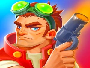 Blast Shooter Family Adventure
