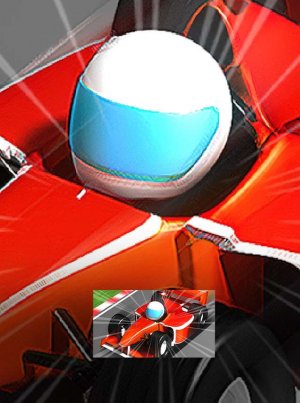 Speed Car Racing Arcade Game
