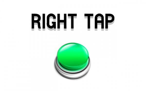Timing Tap Challenge
