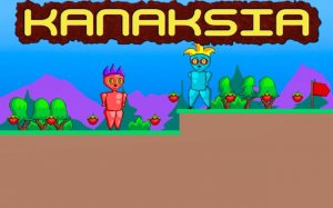 Kanaksia: Strawberry Quest