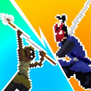 Champion Duel Arena
