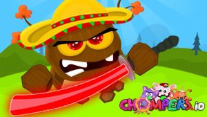 Worms Zone - Online .io Game