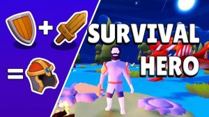 Hero Merge: Fantasy Quest