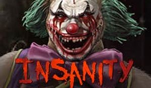 Insanity Clicker Online Game