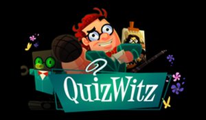 QuizWitz Party Game Online
