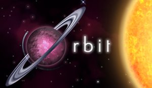 Orbit Demo - Space Gravity Game